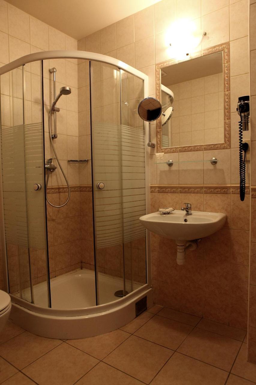 Katrina Aparthotel Остшешув Екстериор снимка