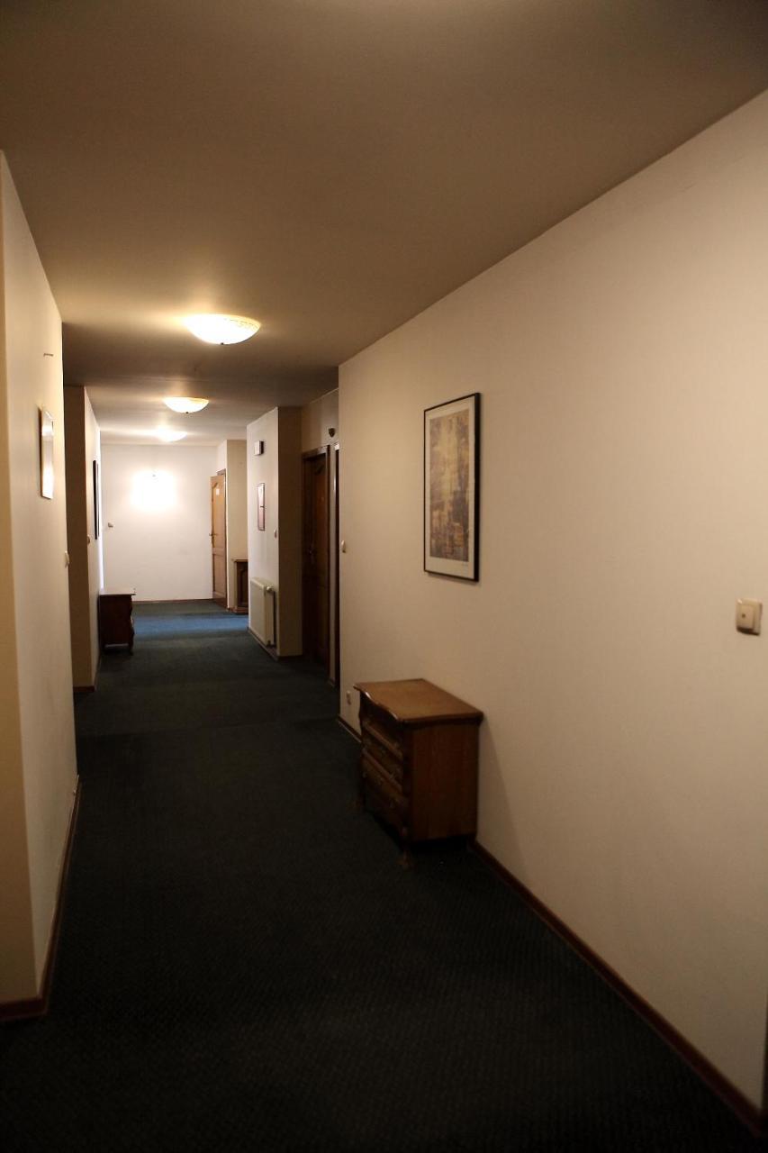Katrina Aparthotel Остшешув Екстериор снимка